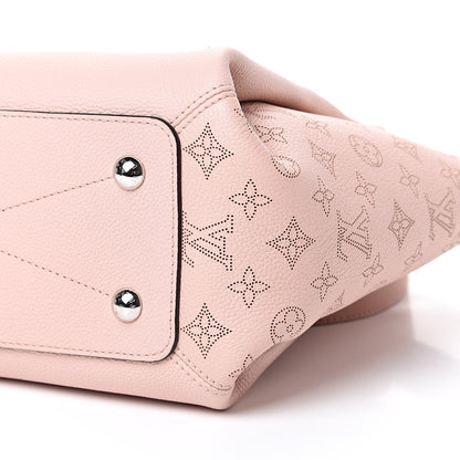 Louis Vuitton Mahina Haumea Magnolia 9 of 9