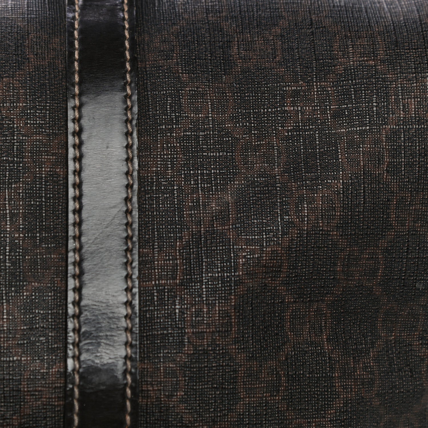 Gucci Imprime Monogram Medium Joy Boston Brown 17 of 23