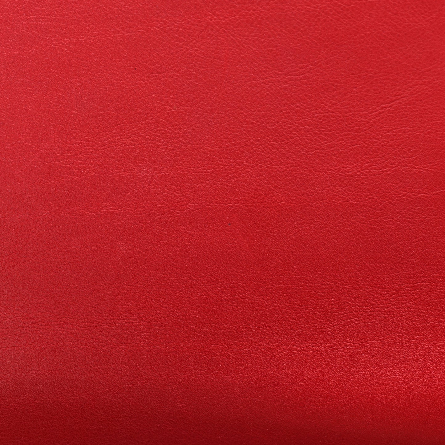 Calfskin Classic Y Ligne Clutch Red