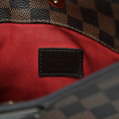 Louis Vuitton Damier Ebene Bloomsbury PM 9 of 11