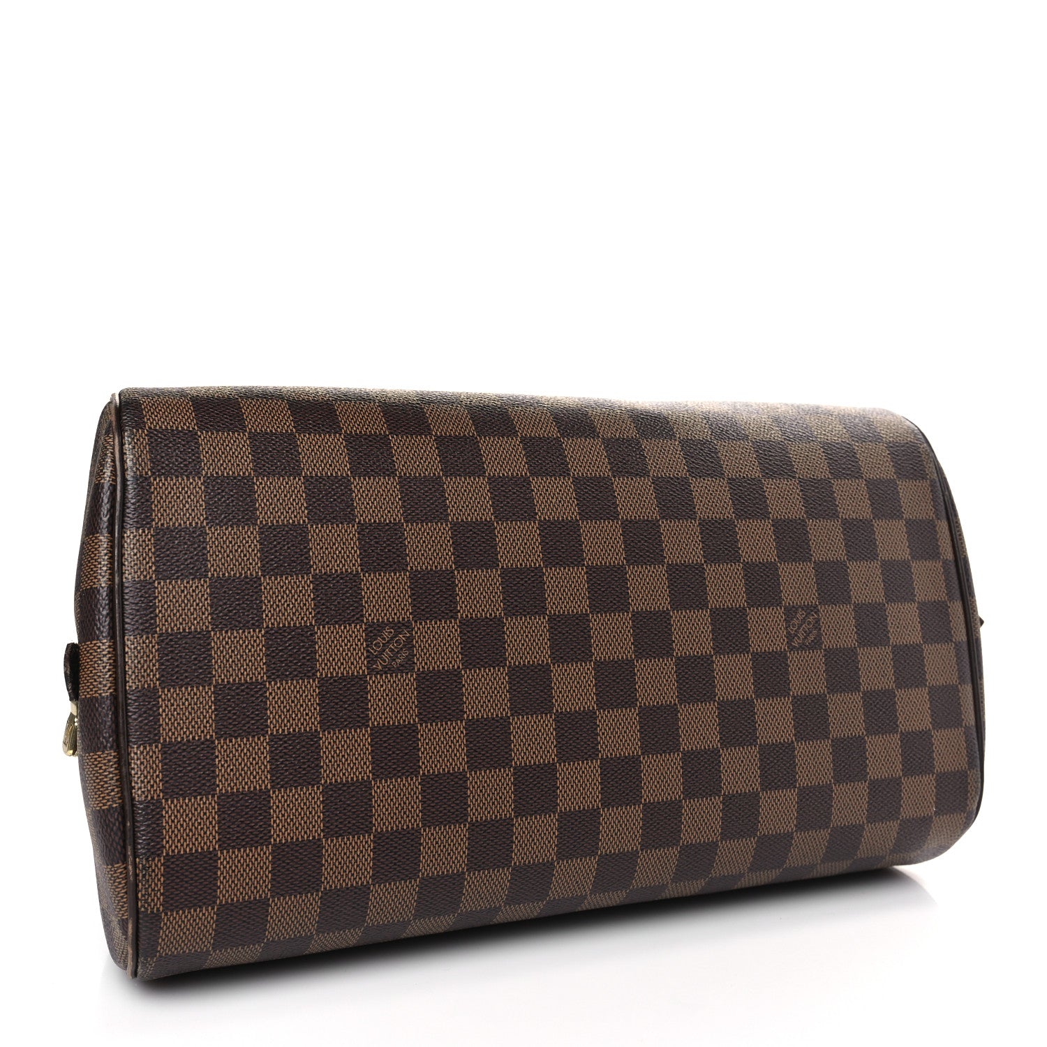 Louis Vuitton Damier Ebene Ribera MM 4 of 8