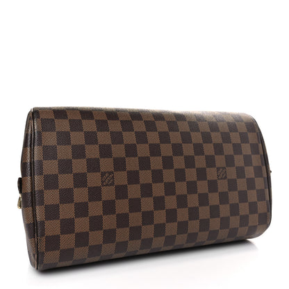 Louis Vuitton Damier Ebene Ribera MM 4 of 8