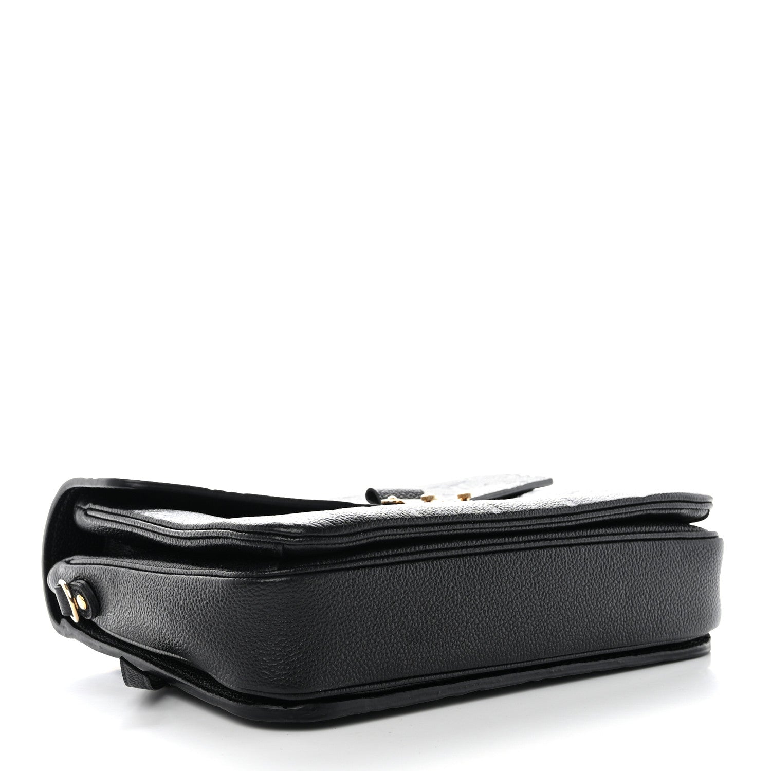Louis Vuitton Empreinte Pochette Metis Black 4 of 11