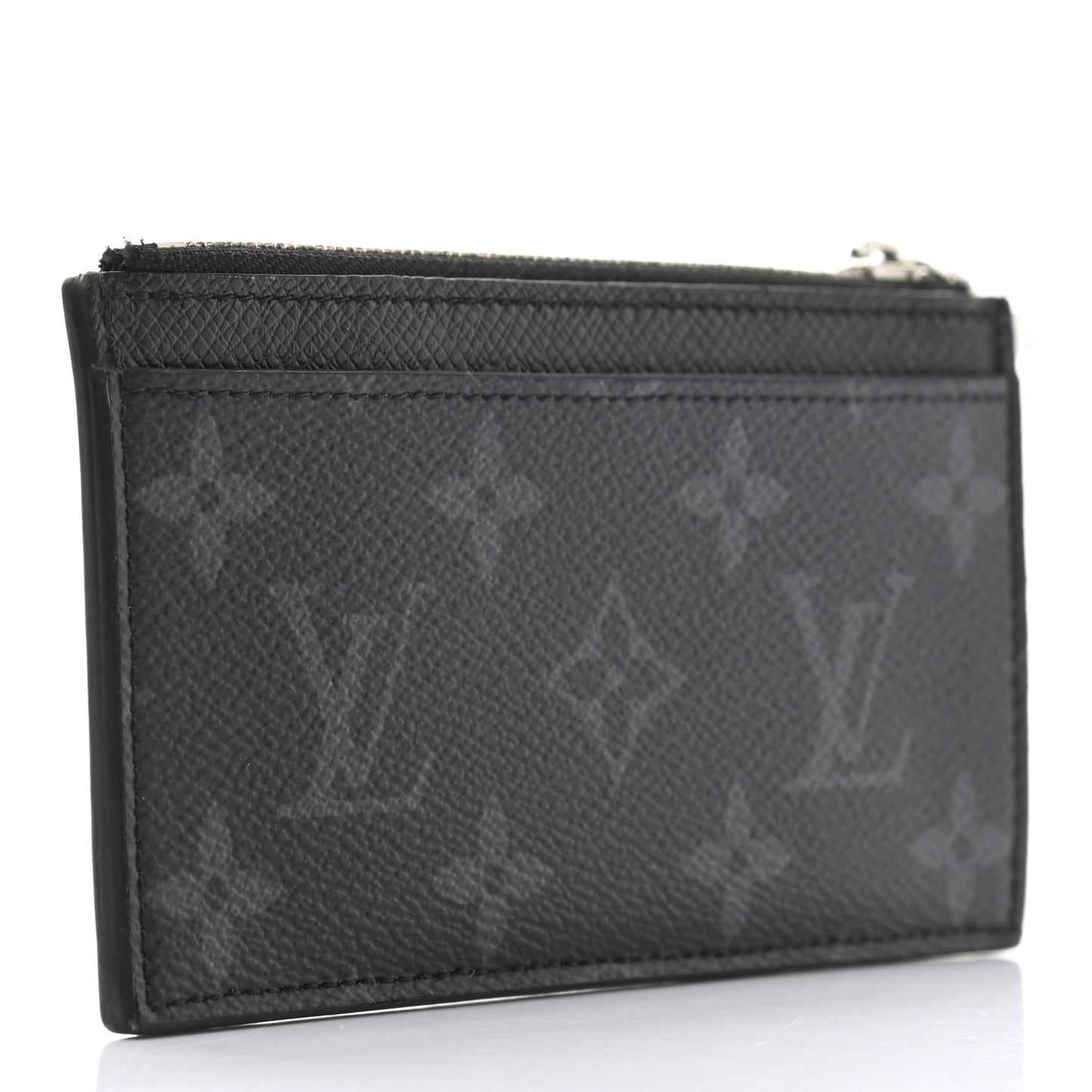 Taigarama Coin Card Holder Black