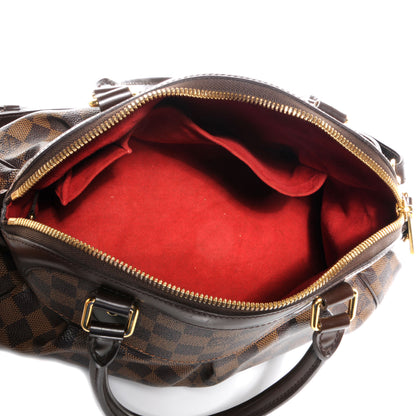 Louis Vuitton Damier Ebene Trevi PM 5 of 7