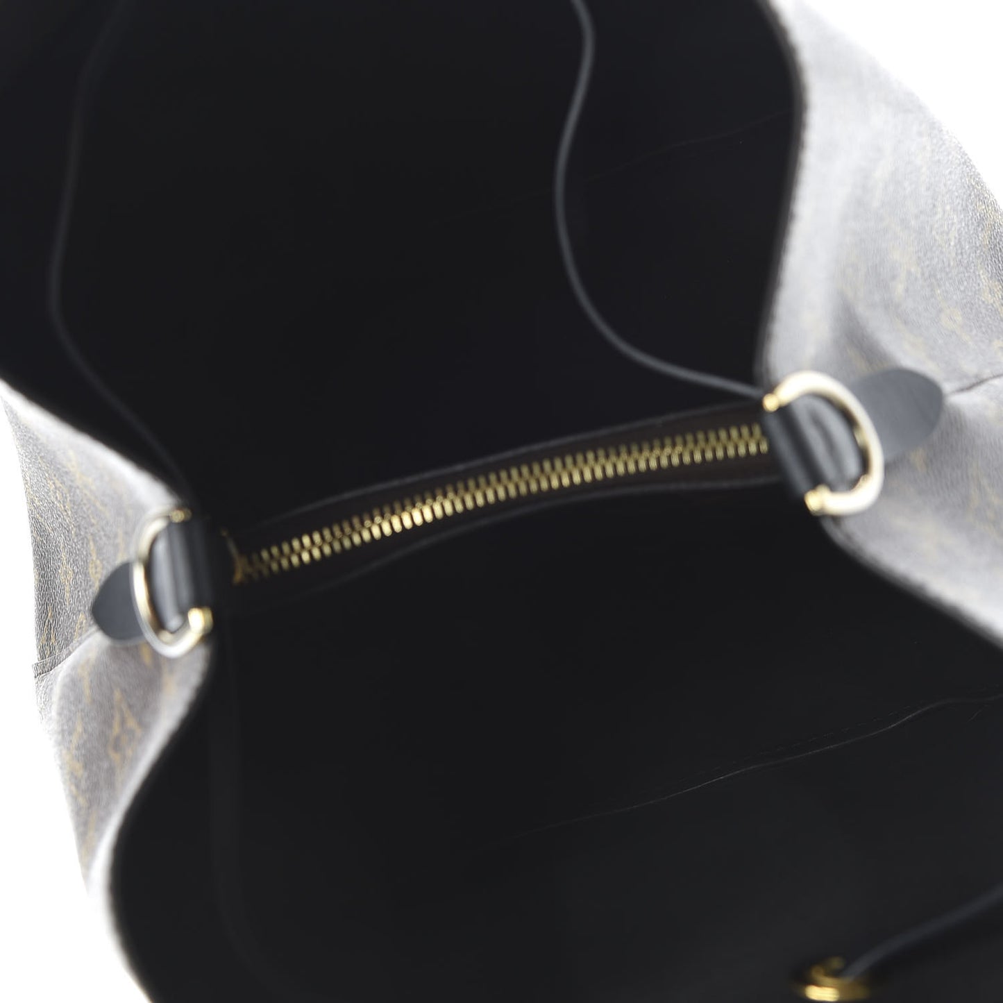 Monogram Neonoe MM Black