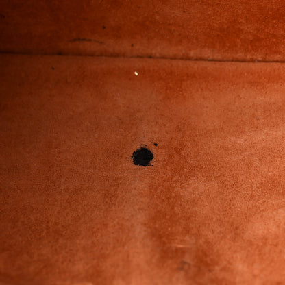 Nancy Gonzalez Crocodile Envelope Convertible Clutch Brown 10 of 10