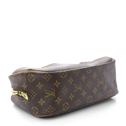 Louis Vuitton Monogram Trouville 4 of 8
