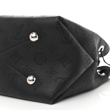 Louis Vuitton Mahina Bella Black 10 of 11