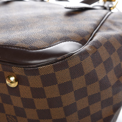 Louis Vuitton Damier Ebene Verona GM 14 of 15