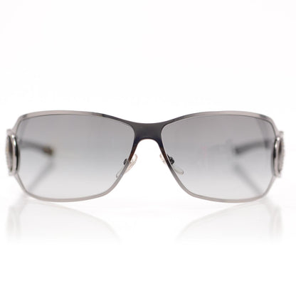 Gucci Strass Horsebit Sunglasses 2740 Black 2 of 7