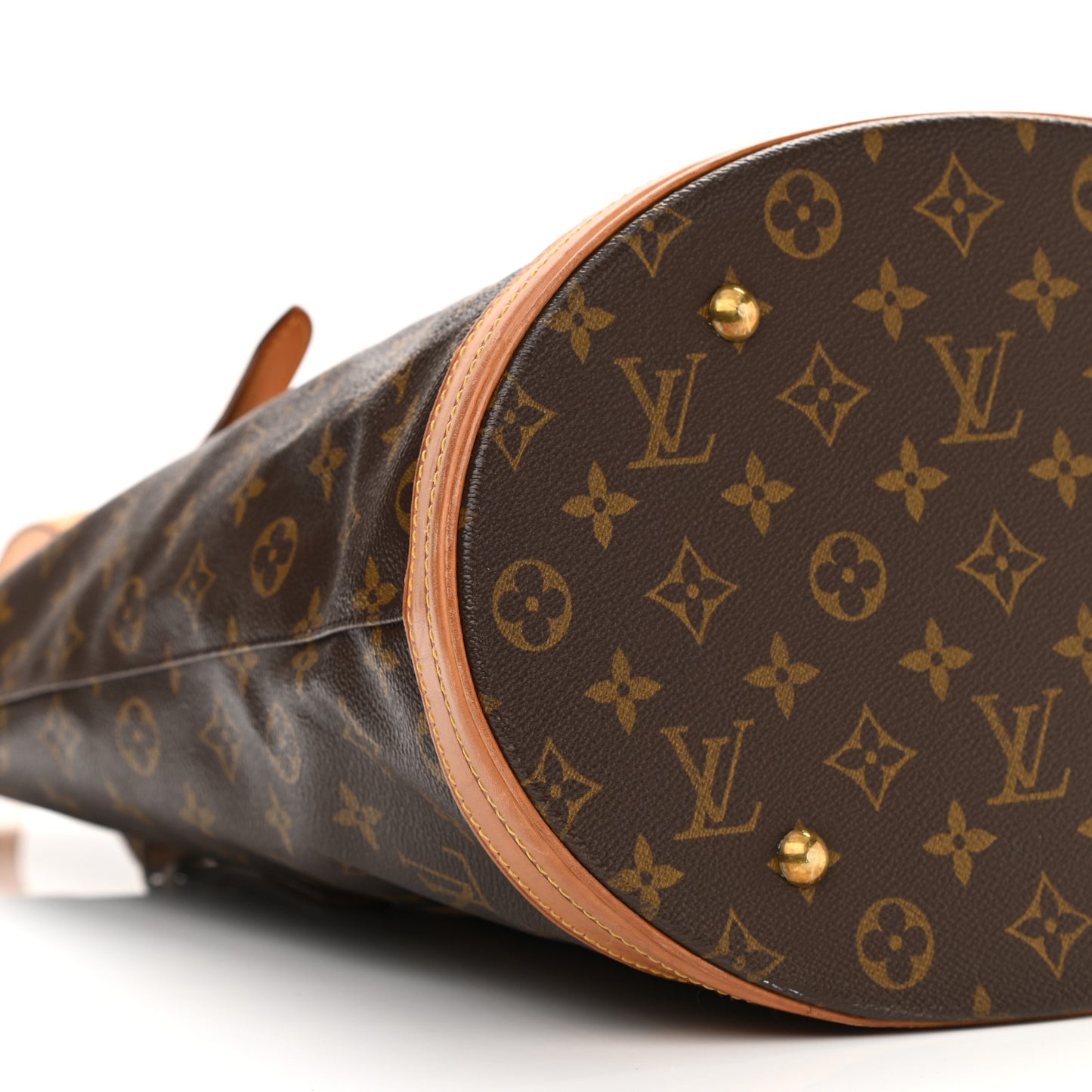 Monogram Bucket 27