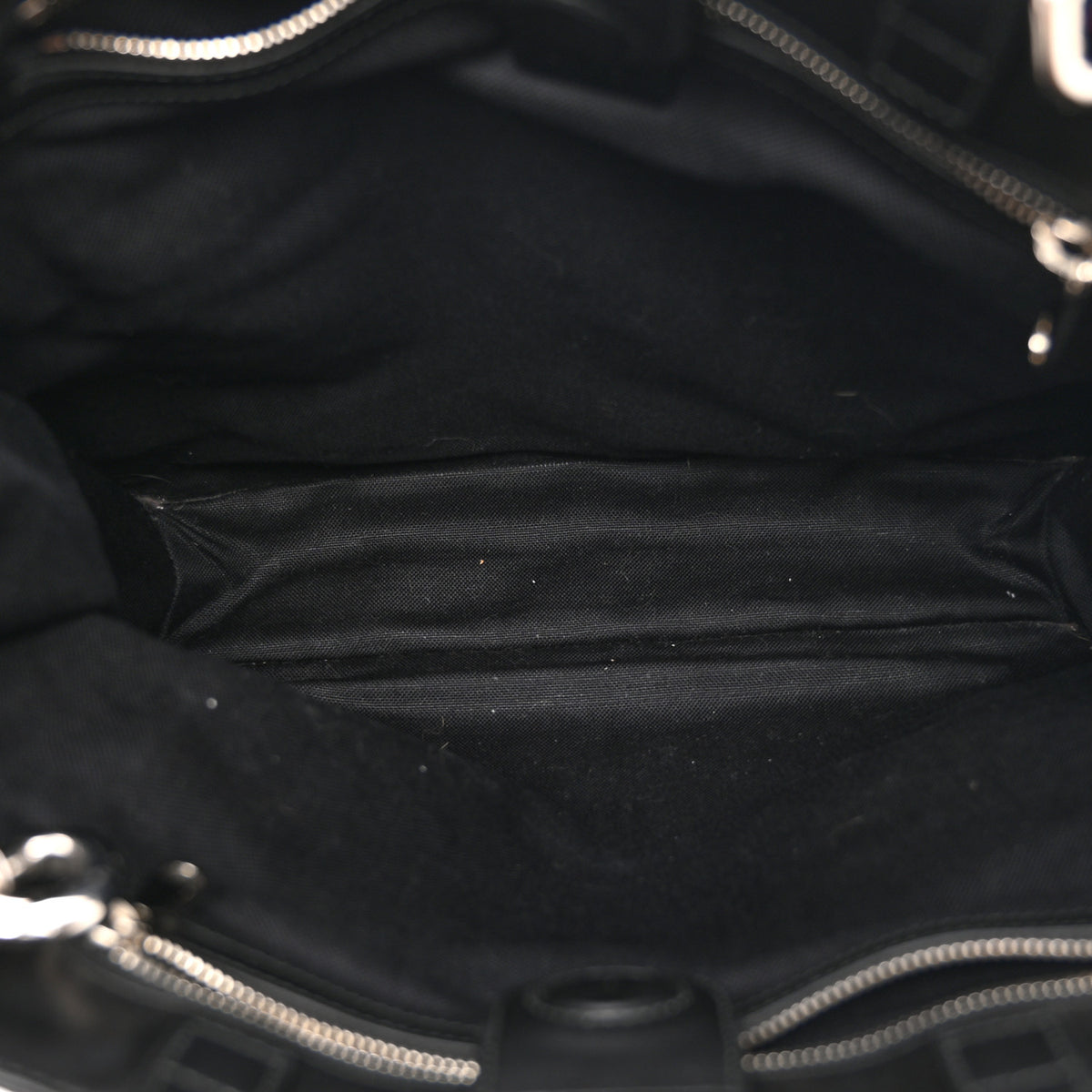 Gucci GG Supreme Monogram Tigers Web Vertical Tote Black Multicolor 5 of 11