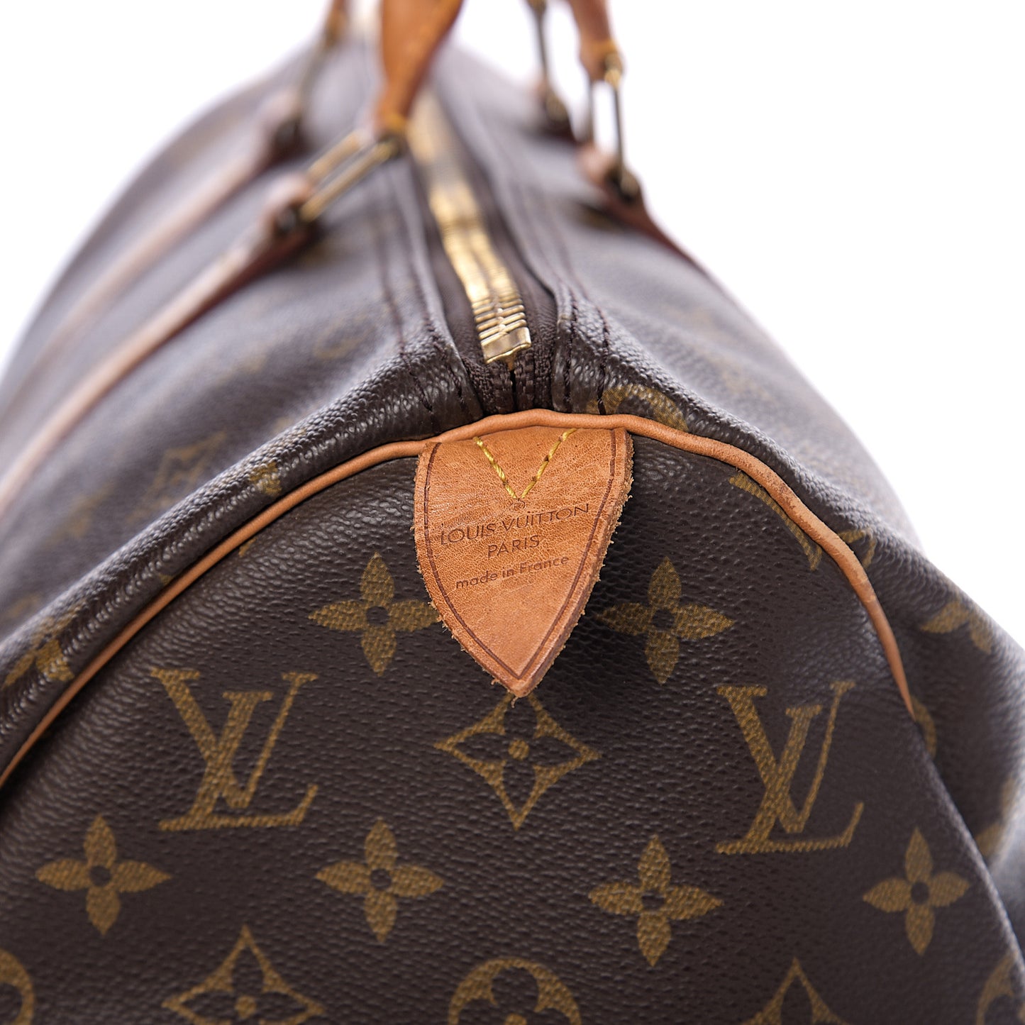 Monogram Keepall 45