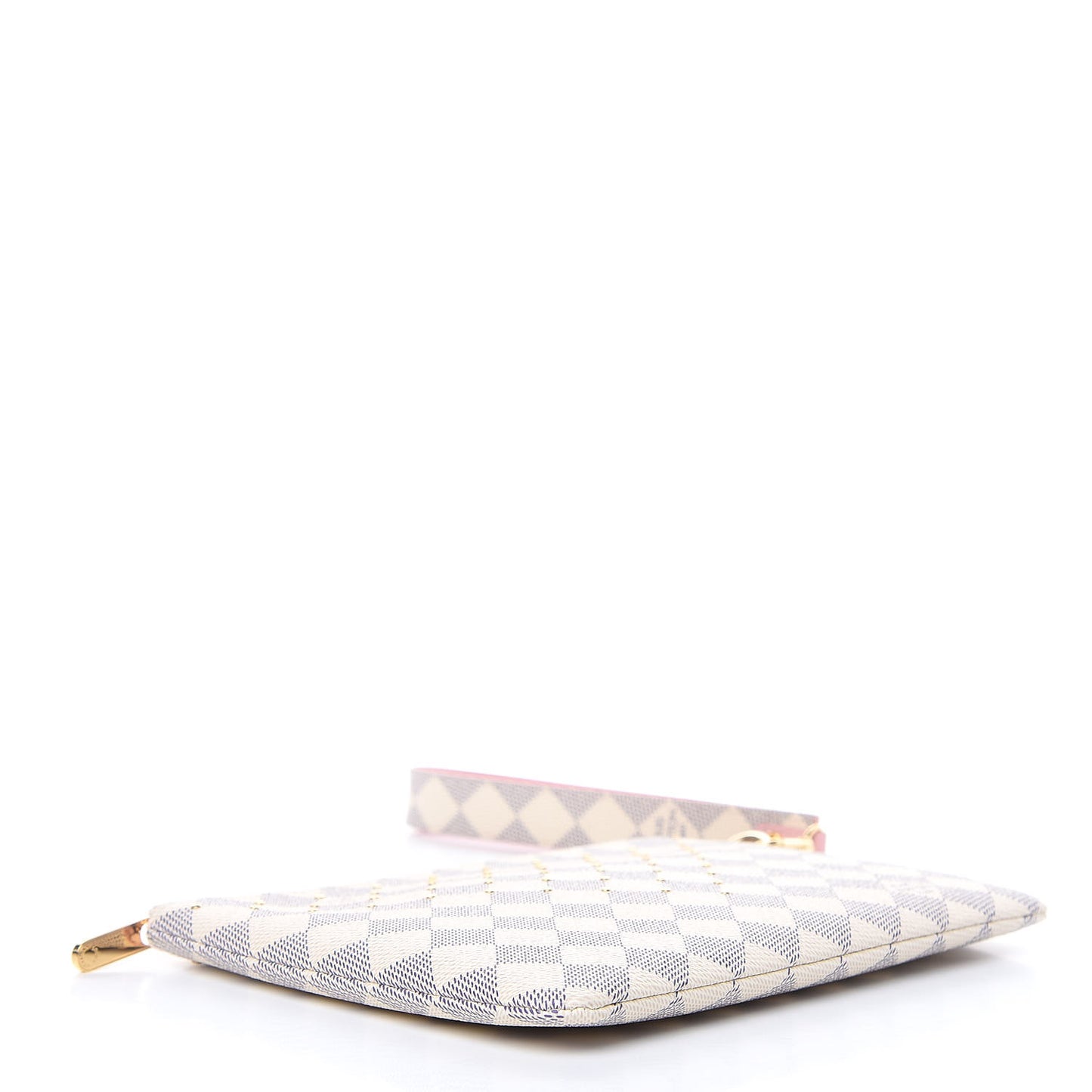 Damier Azur City Pouch