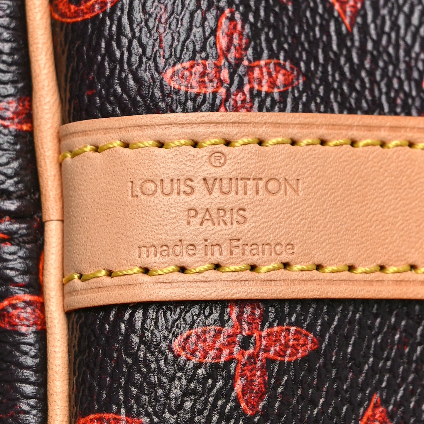 Catogram Speedy Bandouliere 30 Marron