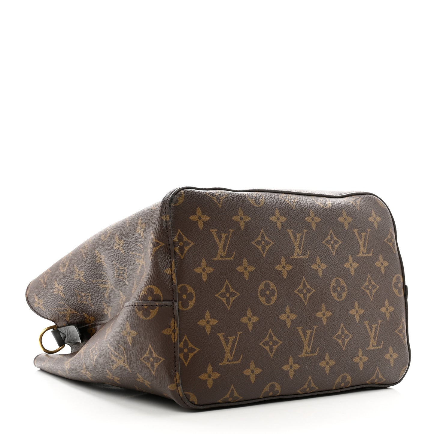 Monogram Neonoe MM Black