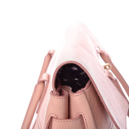 Mulberry Glossy Goat Bayswater Blush 19 of 22