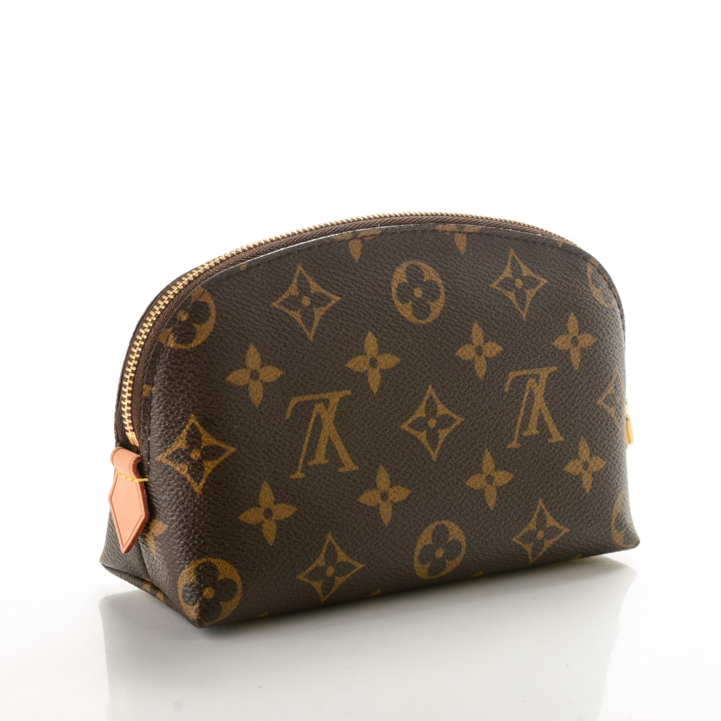Monogram Cosmetic Pouch