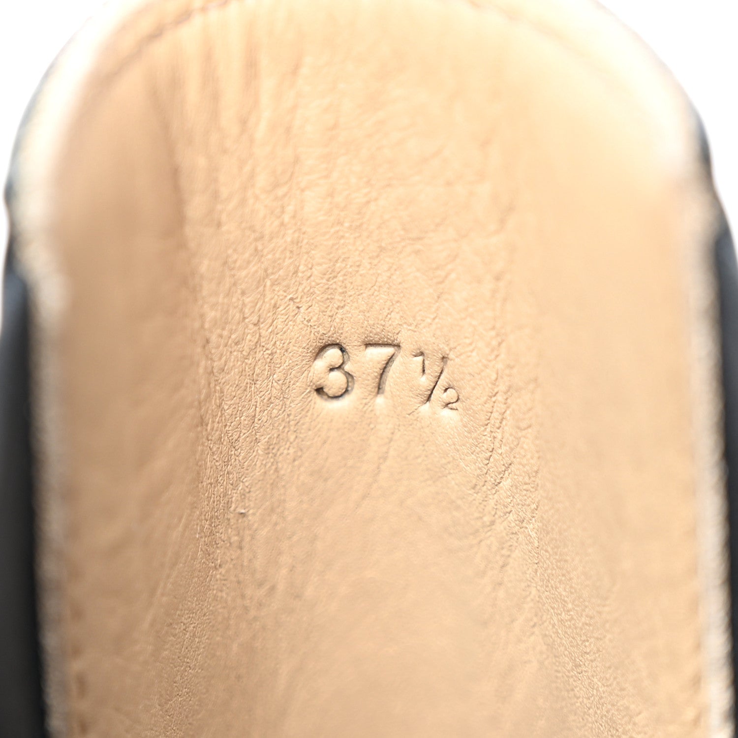 Bottega Veneta Calfskin The Flash Chelsea Boots 37.5 Black Neptune 9 of 13