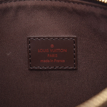 Louis Vuitton Damier Ebene Bosphore Pochette 6 of 7
