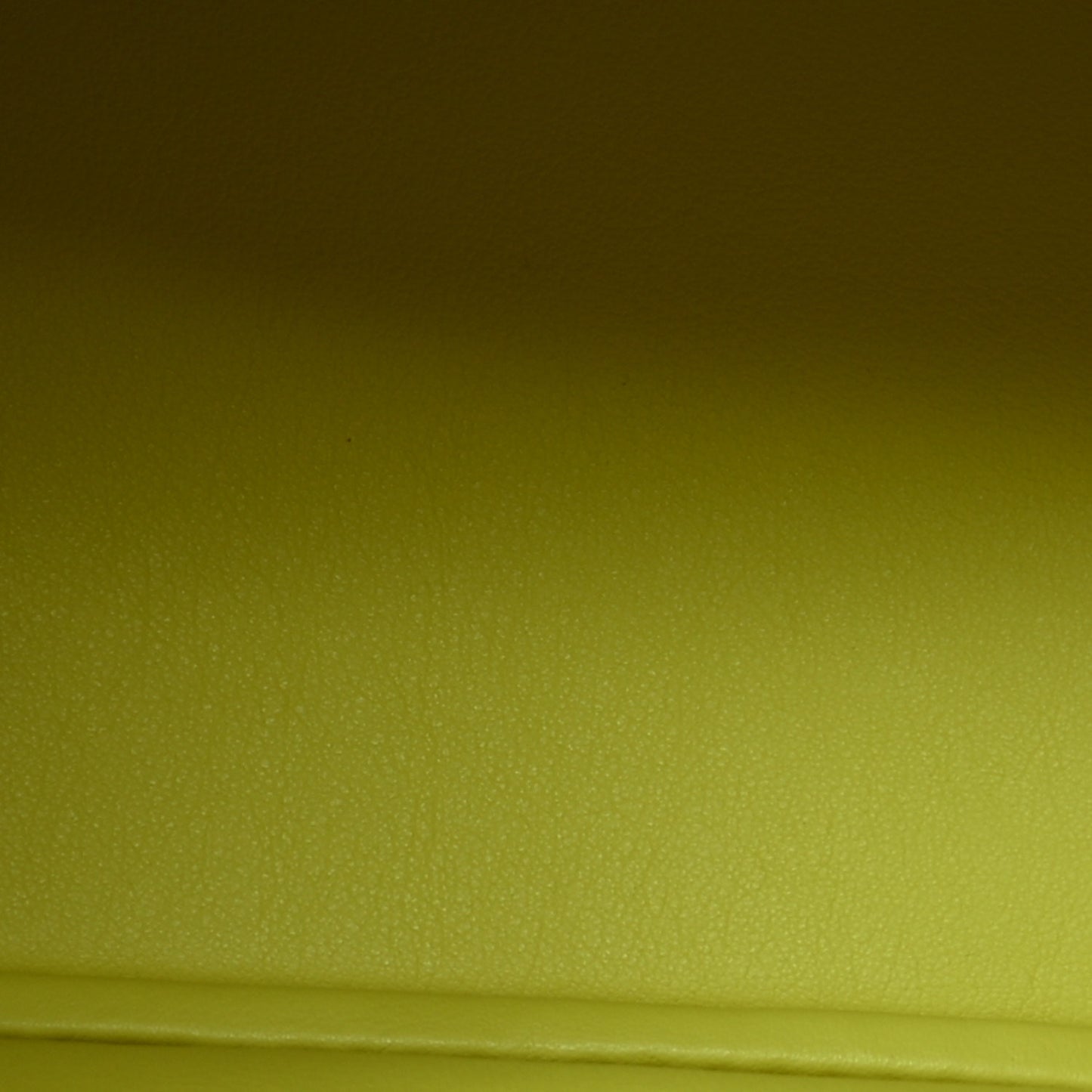 Taurillon Clemence Mini Lindy 20 Limoncello