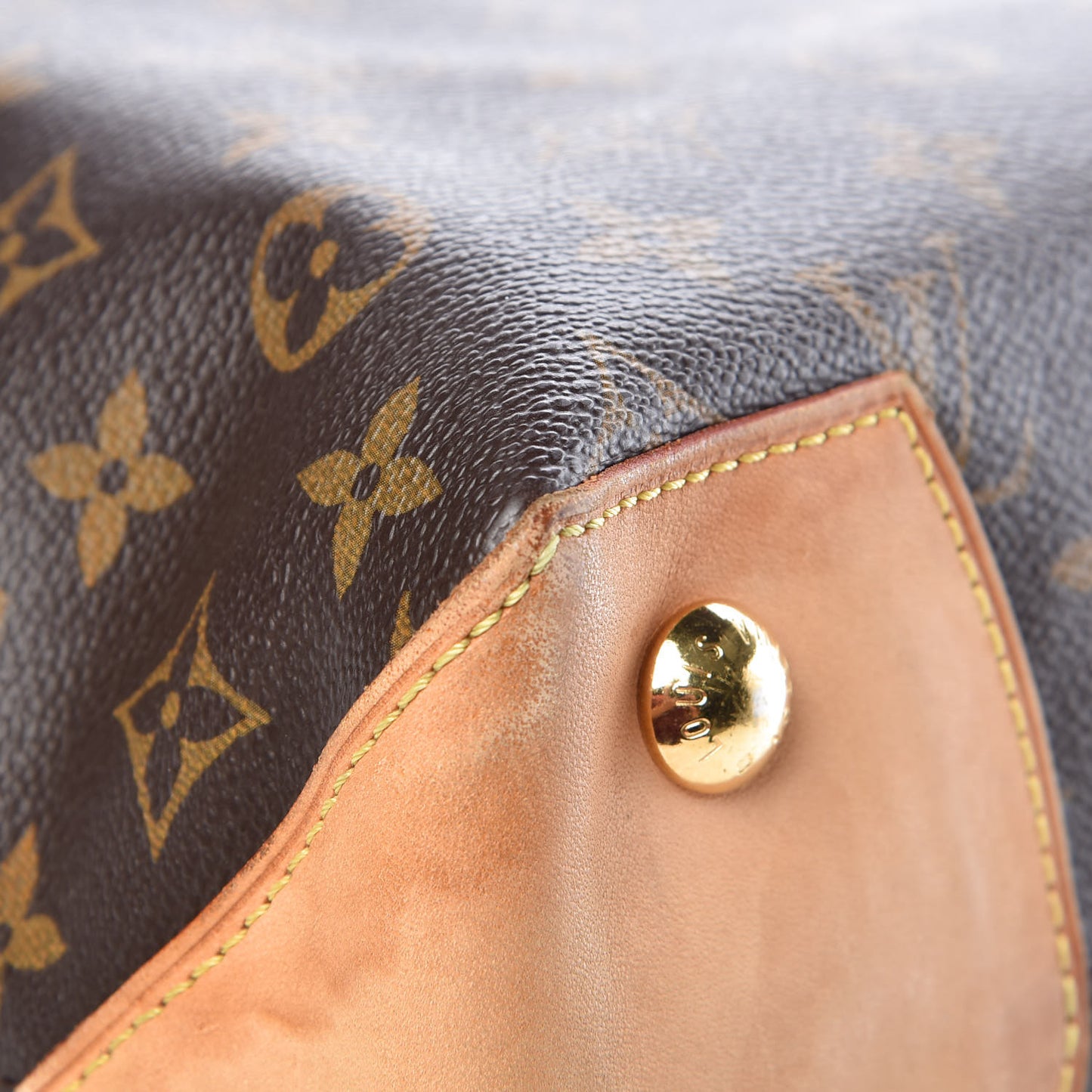 Monogram Wilshire MM