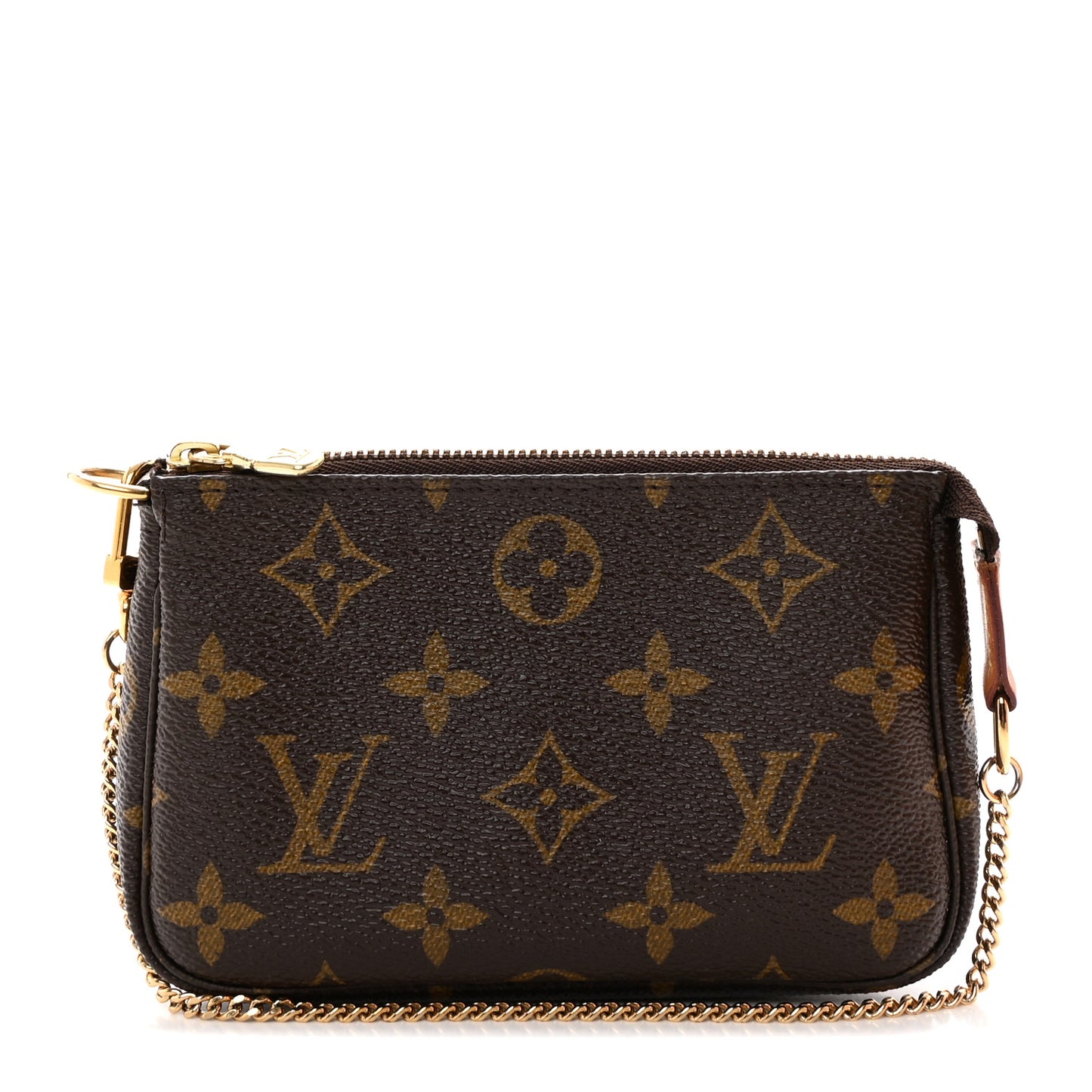 Monogram Mini Pochette Accessories