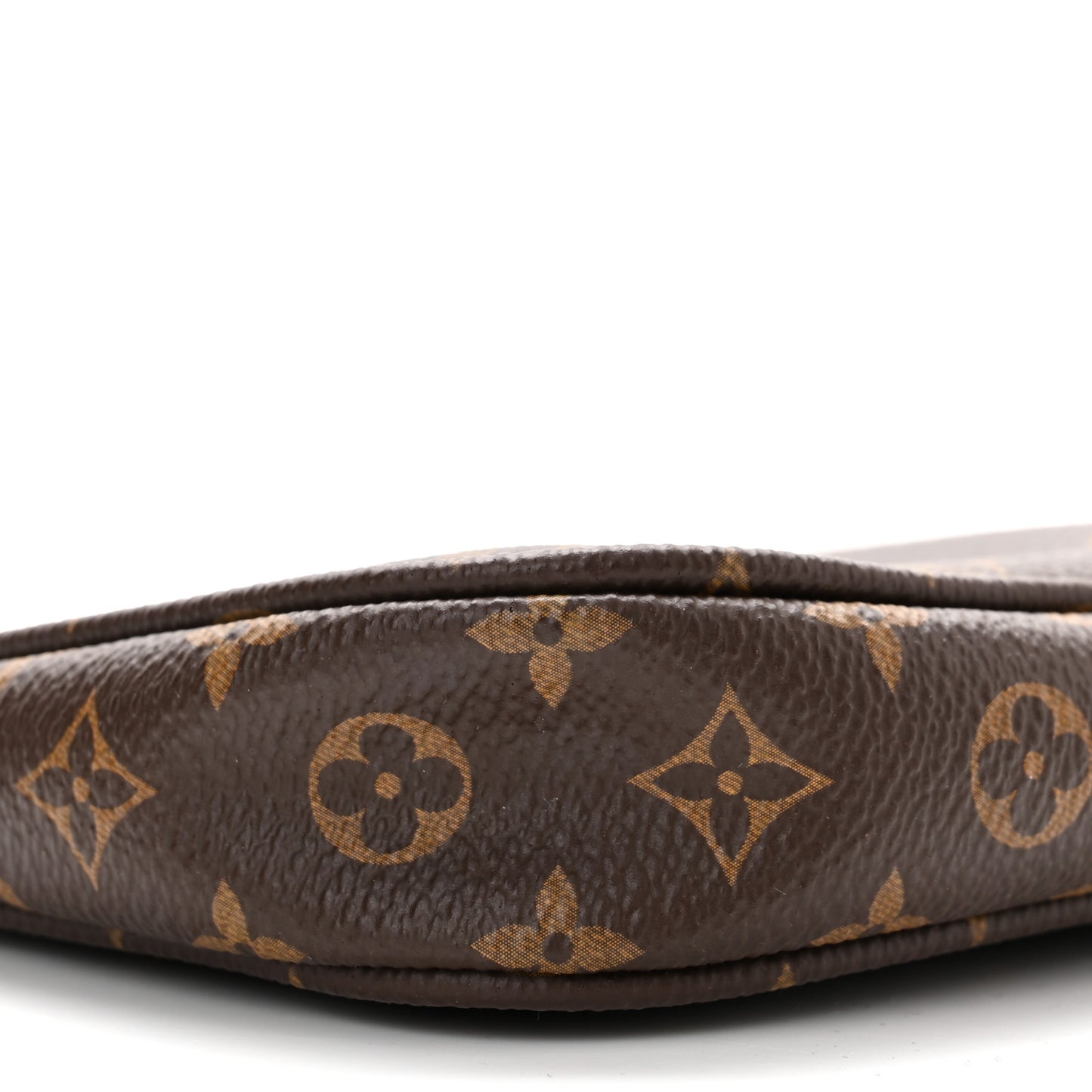 Monogram Multi Pochette Accessories Kaki