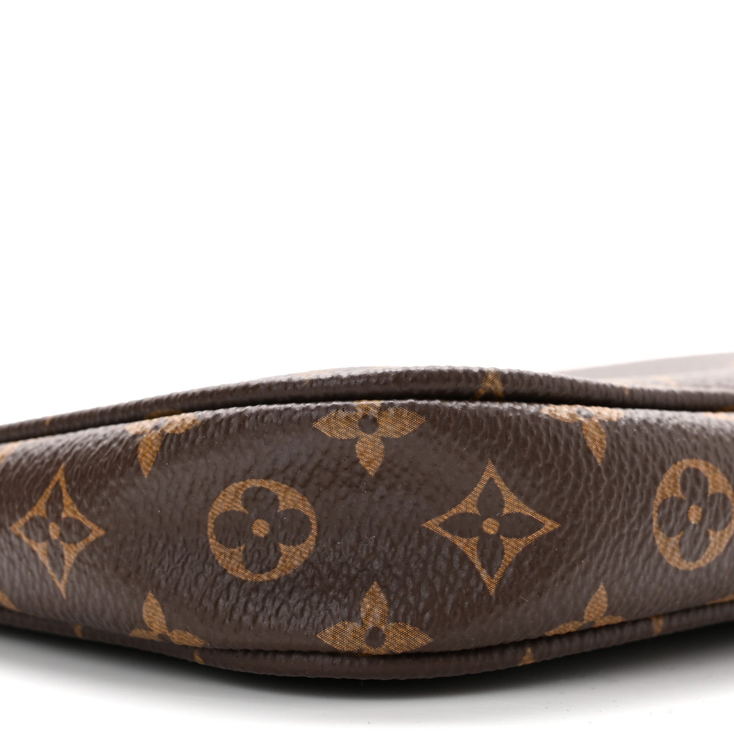 Louis Vuitton Monogram Multi Pochette Accessories Kaki 8 of 10