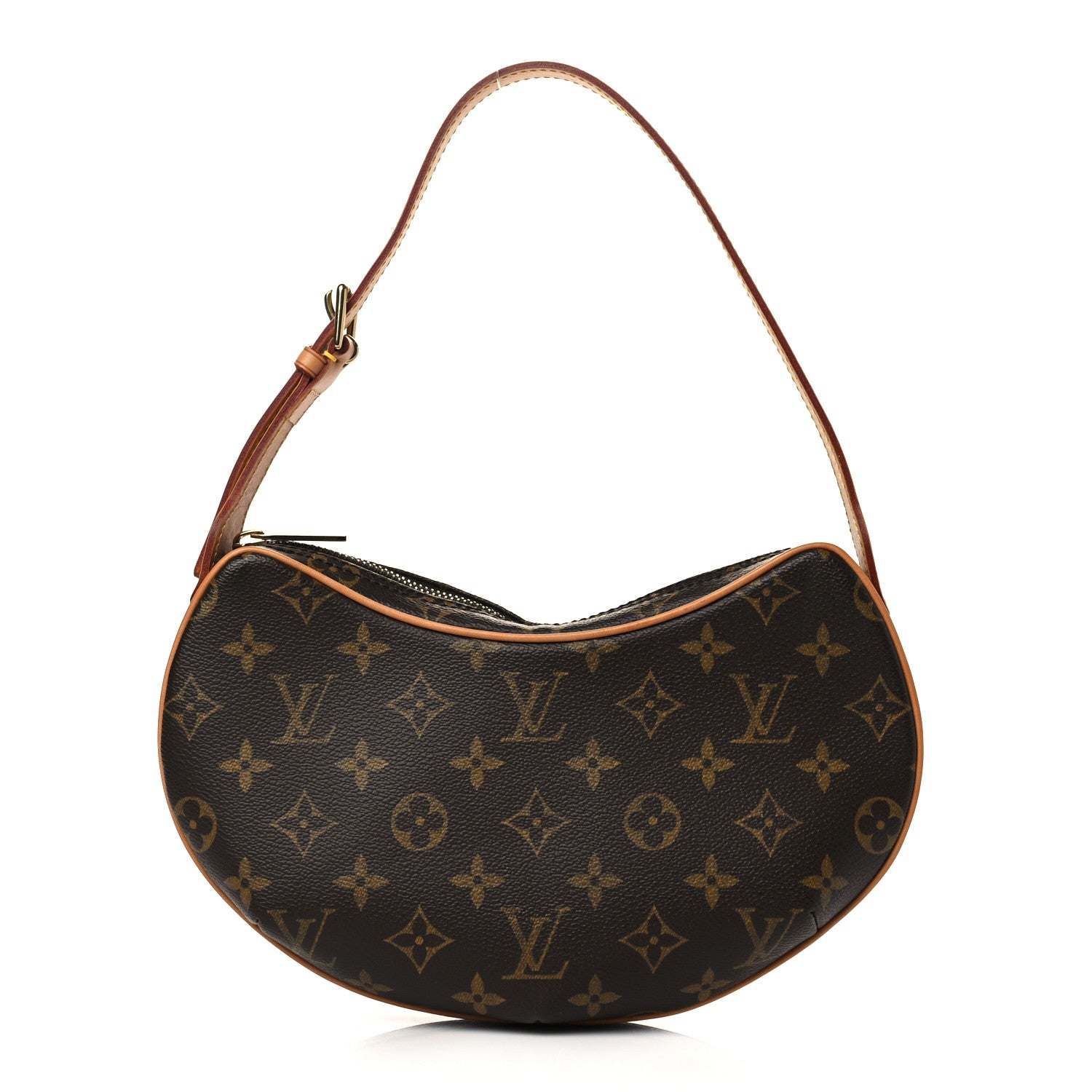 Louis Vuitton Monogram Croissant PM 1 of 7