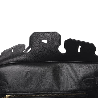 Hermes Togo Birkin 35 Black 22 of 29