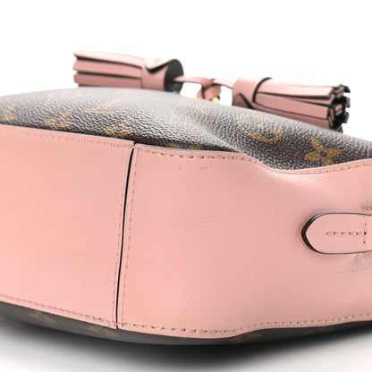 Louis Vuitton Monogram Saintonge Rose Poudre 10 of 10