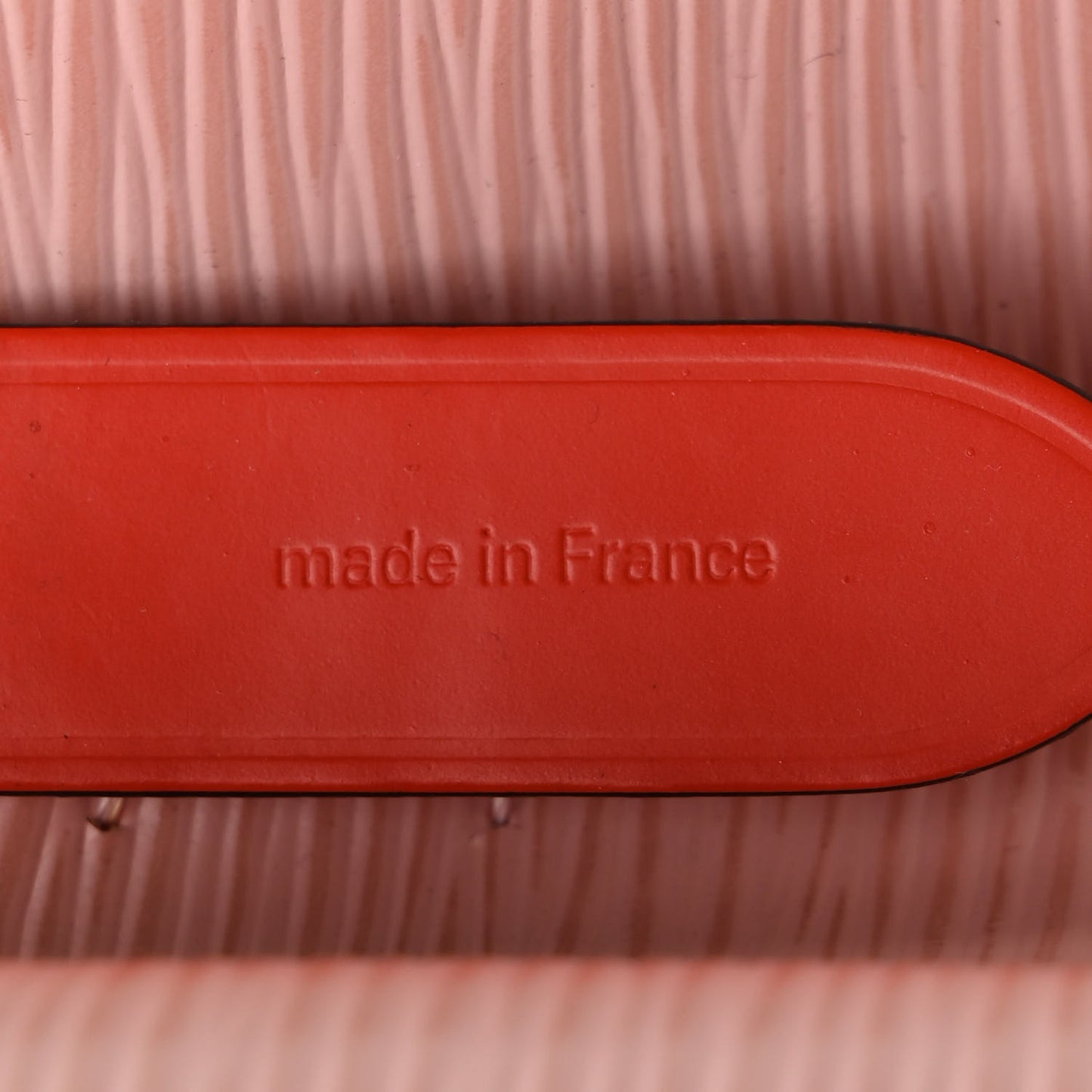 Epi Neonoe Rose Ballerine Orange