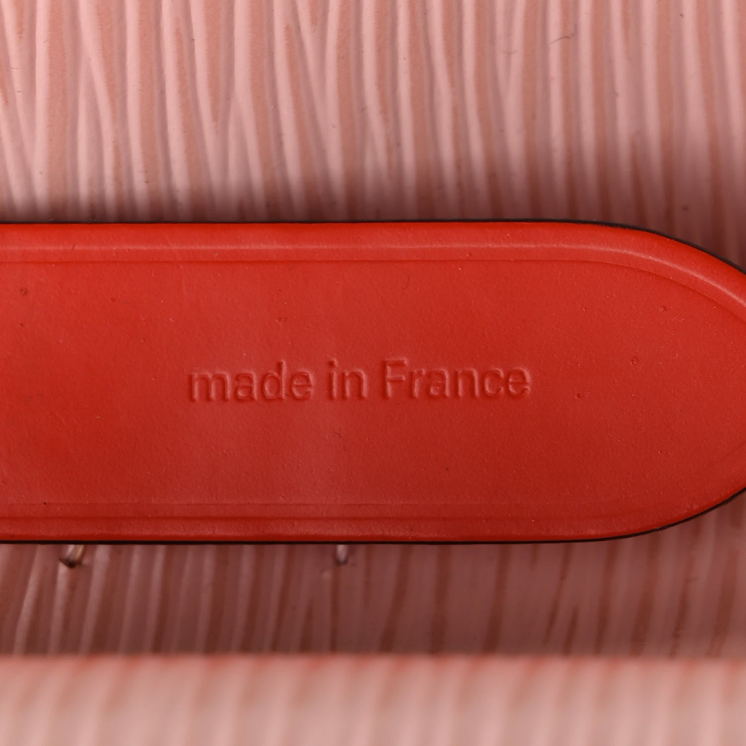 Louis Vuitton Epi Neonoe Rose Ballerine Orange 8 of 12