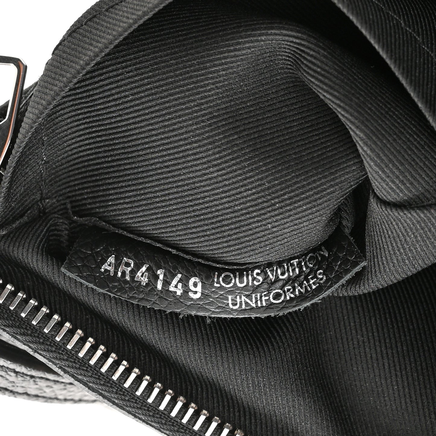 Empreinte Pallas Crossbody Black