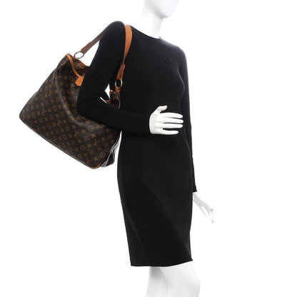 Louis Vuitton Monogram Delightful MM 2 of 16