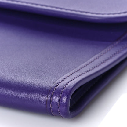 Hermes Swift Jige Elan 29 Clutch Iris 8 of 12