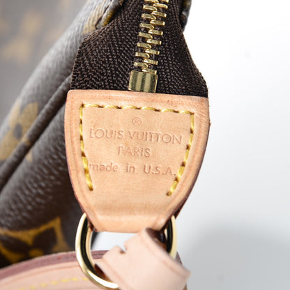 Louis Vuitton Monogram Pochette Accessories 6 of 7
