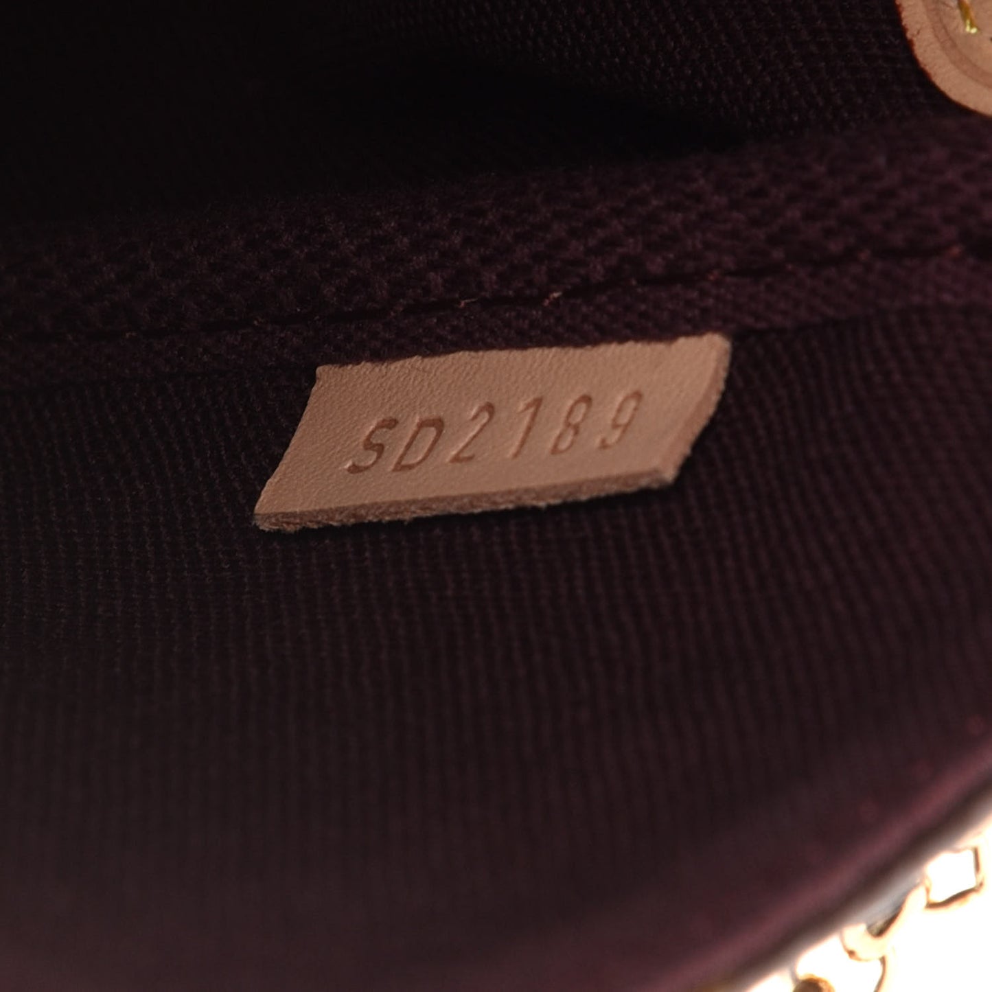 Monogram Favorite MM