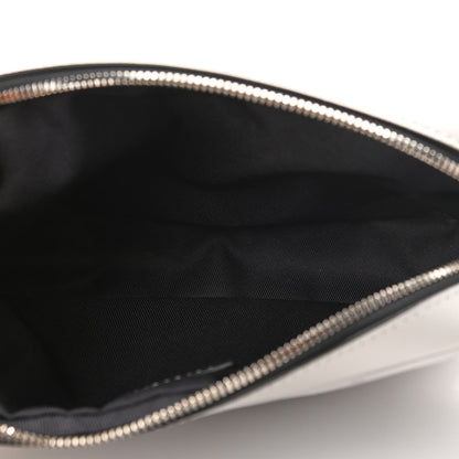 Louis Vuitton Taiga Monogram Outdoor Bumbag White 5 of 12