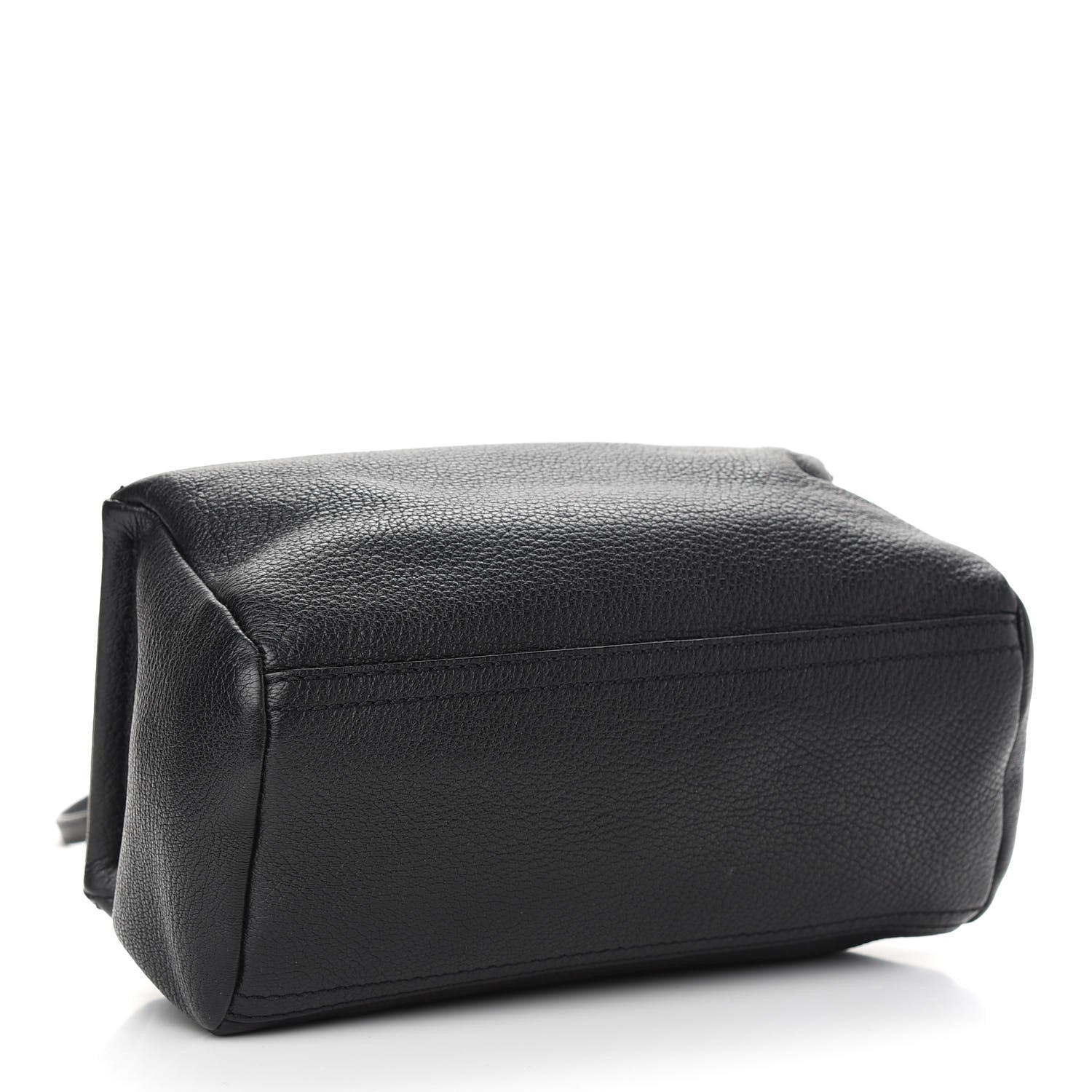 Givenchy Sugar Goatskin Mini Pandora Black 4 of 9