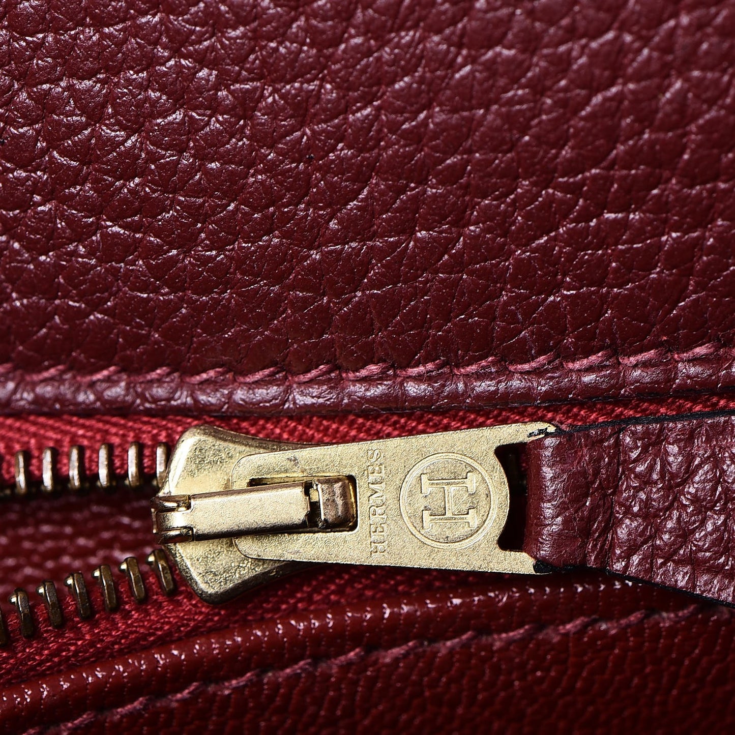 Fjord Kelly Sellier 35 Rouge H
