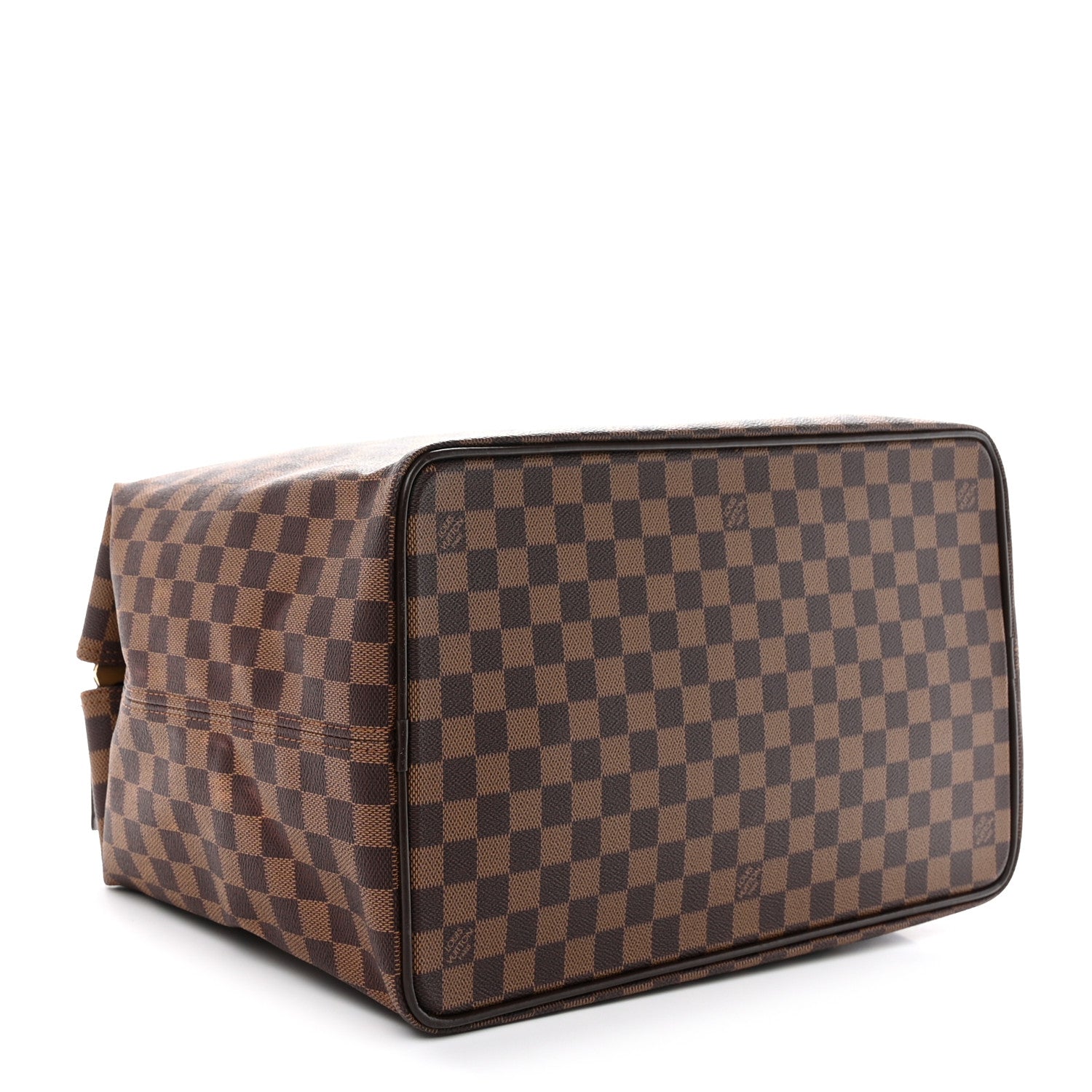 Louis Vuitton Damier Ebene Greenwich PM 3 of 10