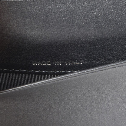 Chanel Stingray Agenda Cover Dark Silver 7 of 10