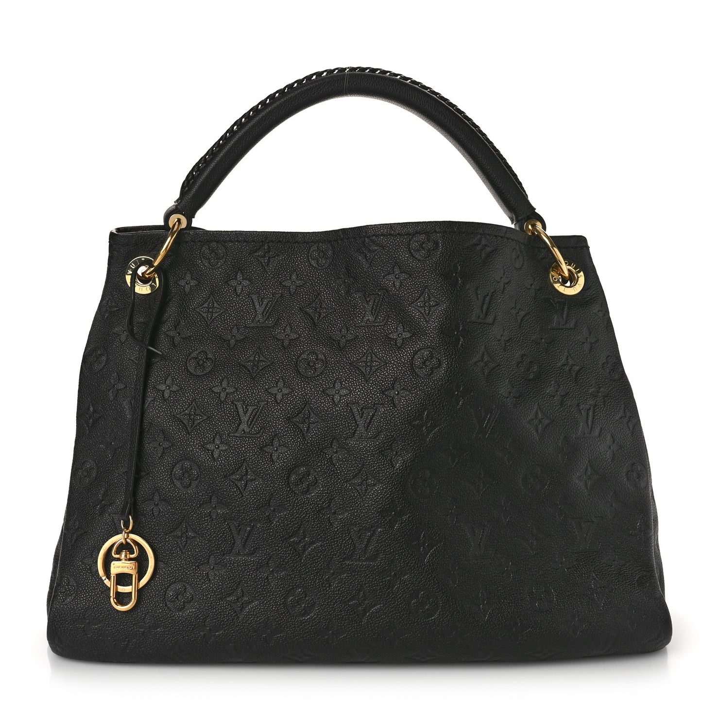 Empreinte Artsy MM Black