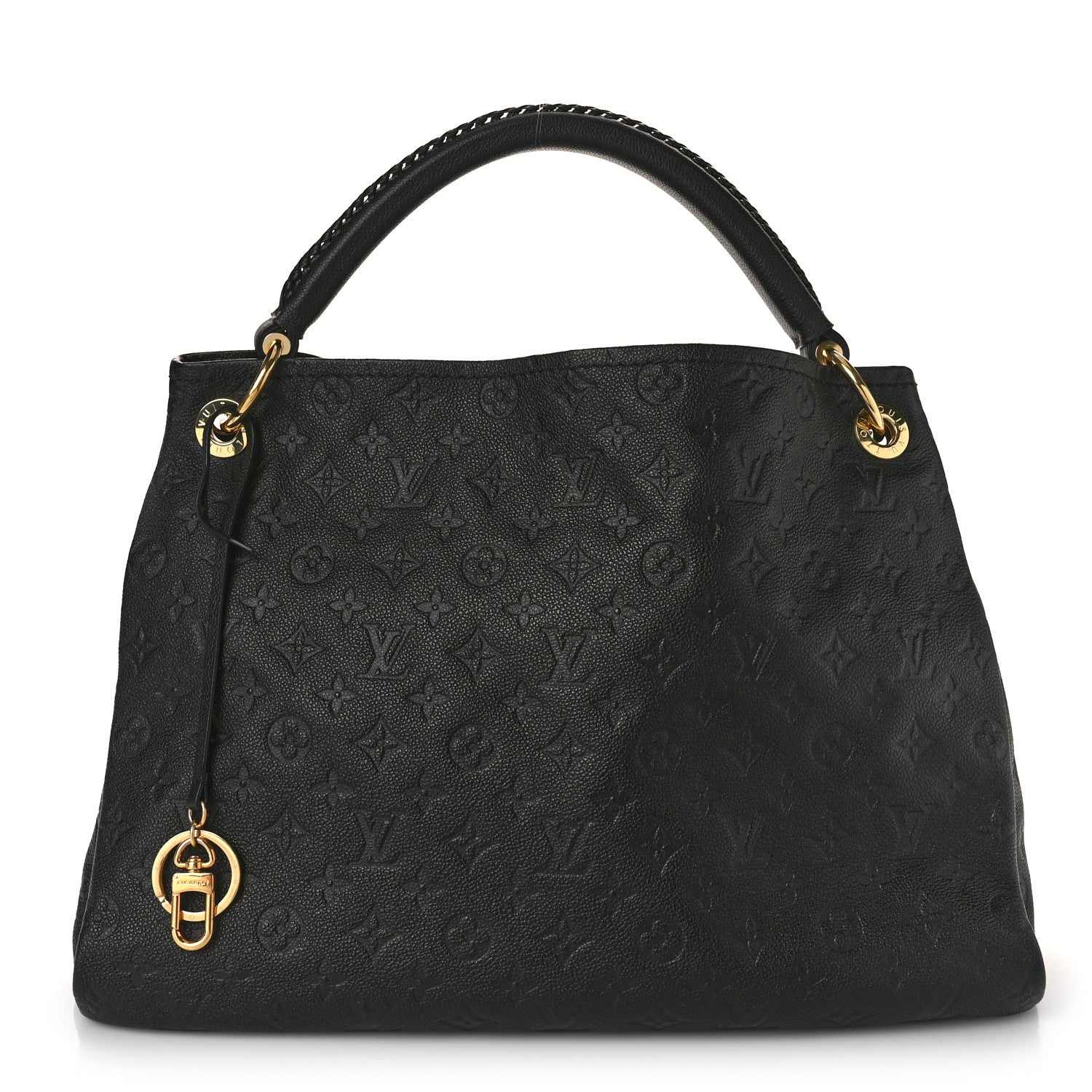 Louis Vuitton Empreinte Artsy MM Black 1 of 8