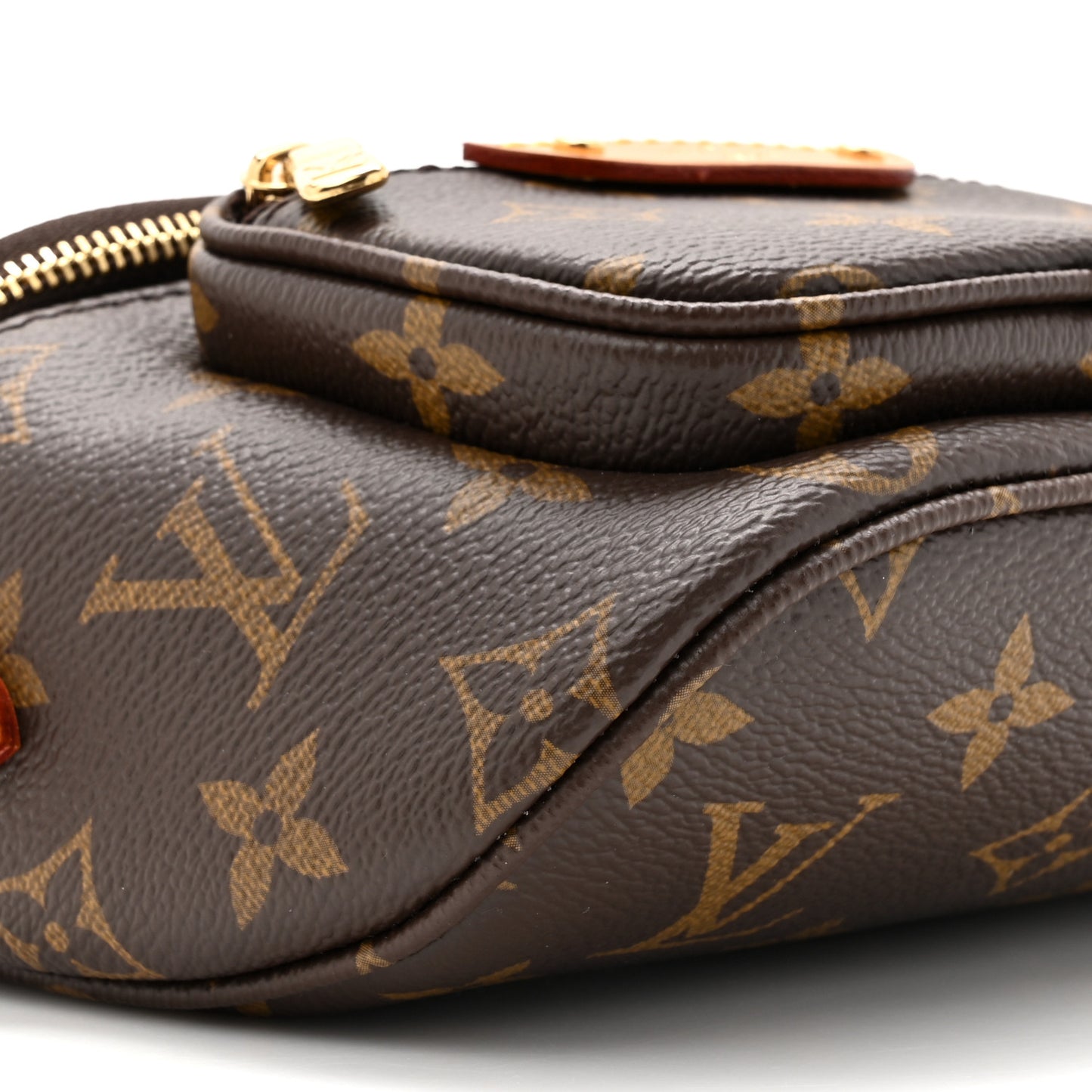 Monogram Mini Bumbag