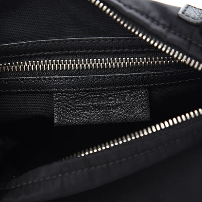 Givenchy Tech Twill Nylon Mini Pandora Black 6 of 10