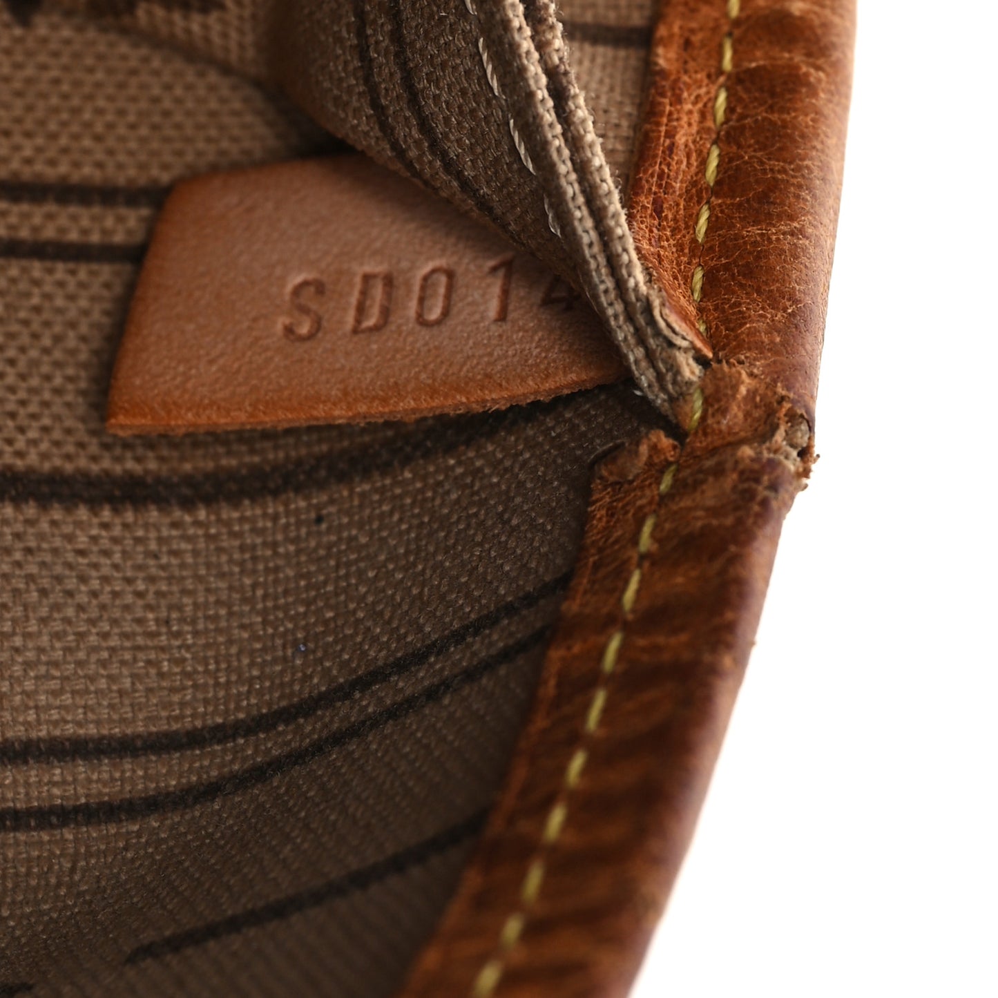 Monogram Neverfull MM